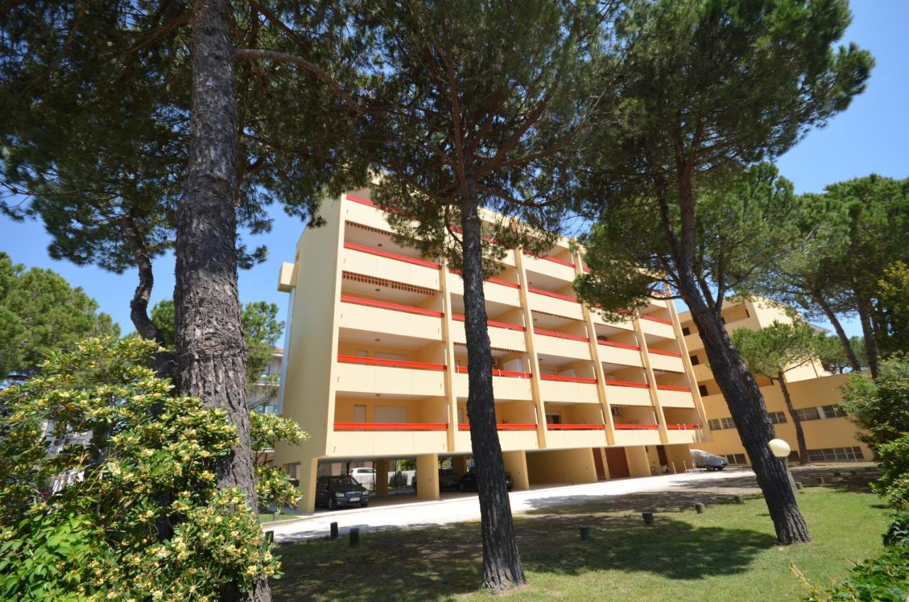 Appartamenti Calypso Bibione Exterior foto